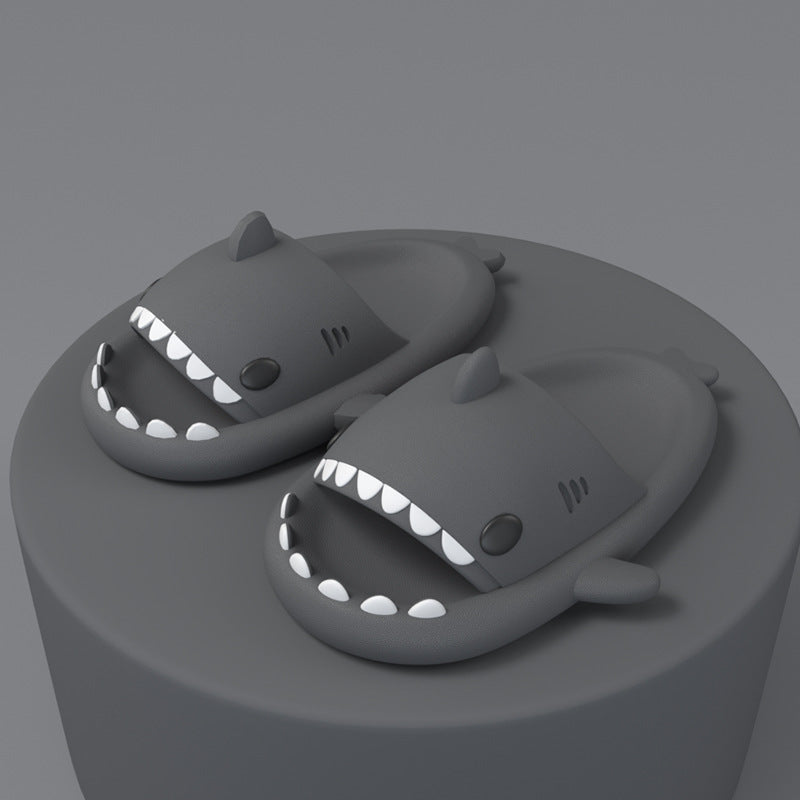 Funny Shark Slides