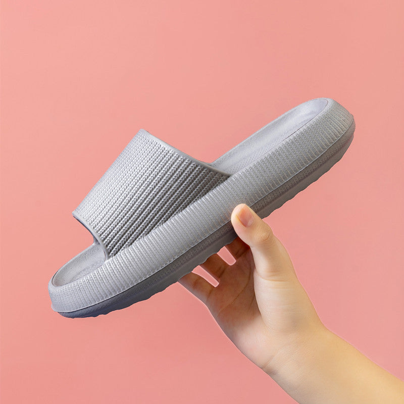 EVA Slides | Soft Soles Summer Bathroom Slippers