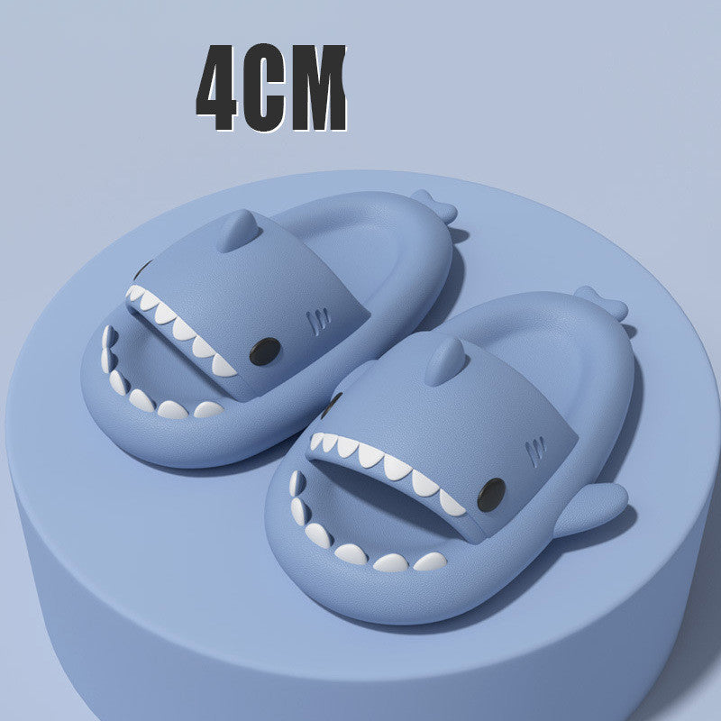Funny Shark Slides