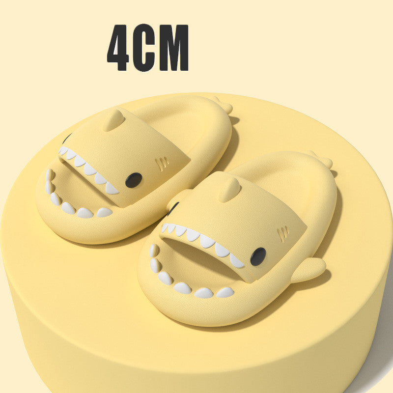 Funny Shark Slides