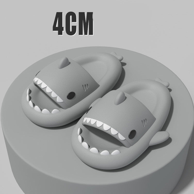 Funny Shark Slides