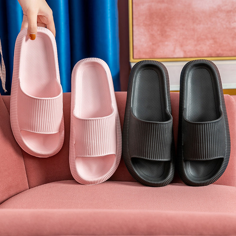 EVA Slides | Soft Soles Summer Bathroom Slippers