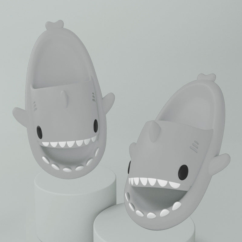 Funny Shark Slides