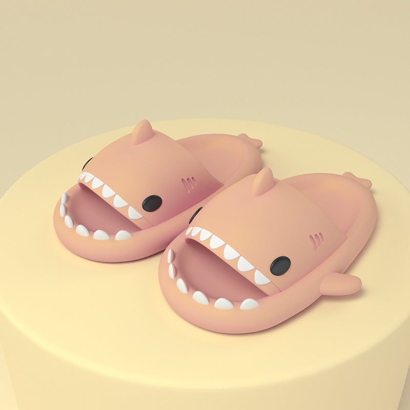 Funny Shark Slides