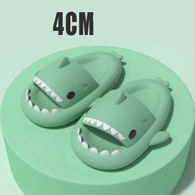 Funny Shark Slides