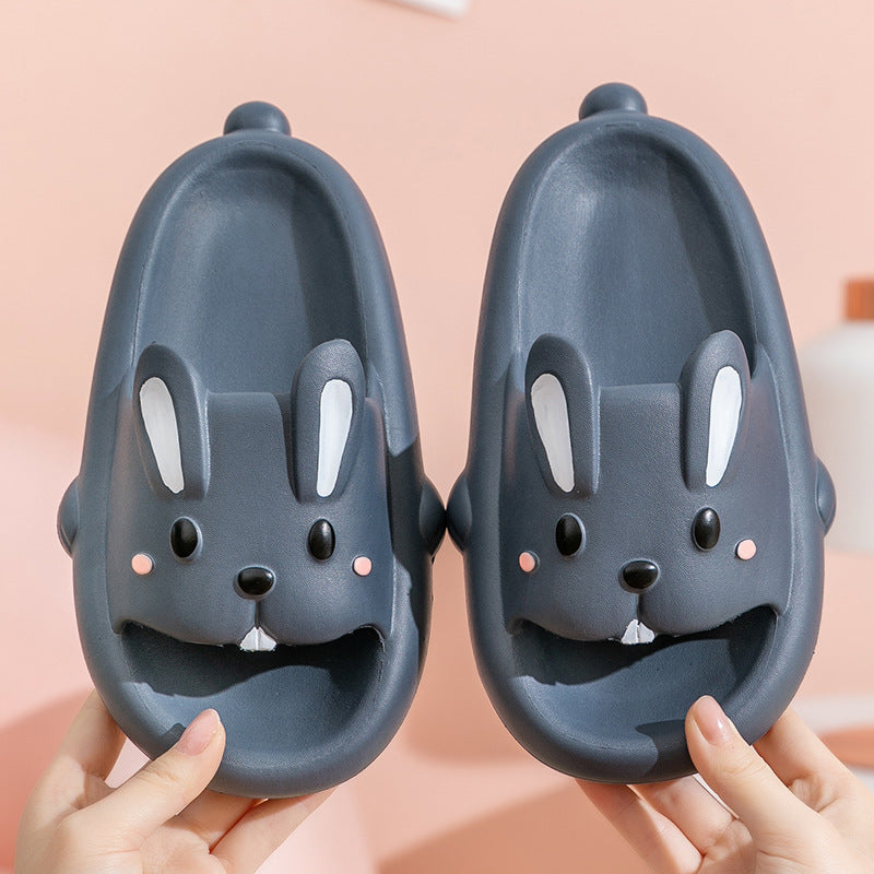 Cute Bunny Slides