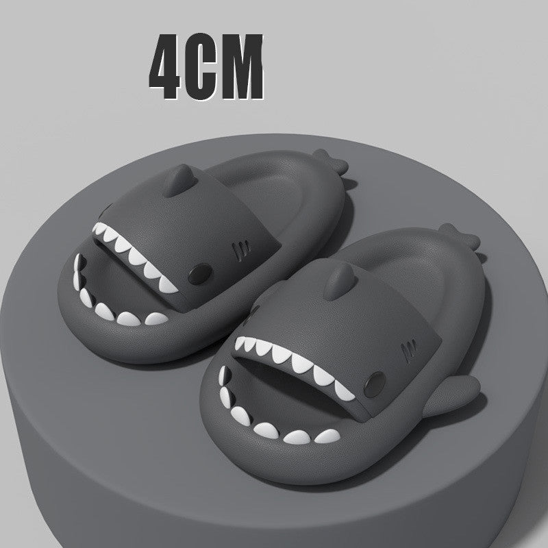Funny Shark Slides