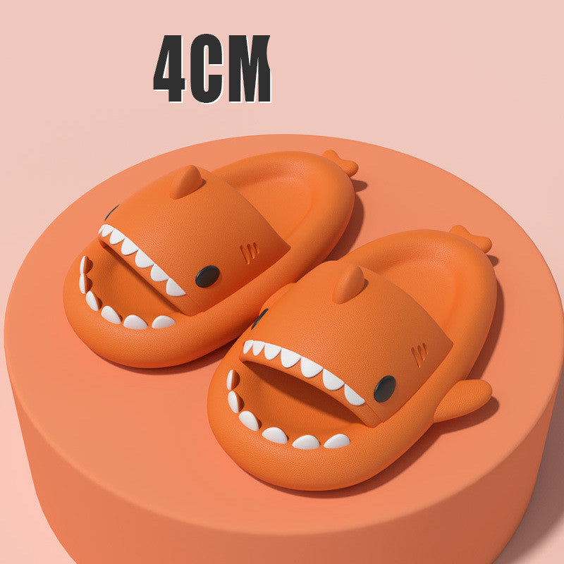 Funny Shark Slides