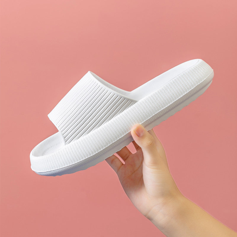 EVA Slides | Soft Soles Summer Bathroom Slippers