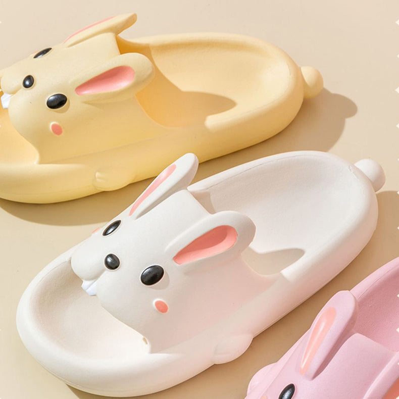Cute Bunny Slides