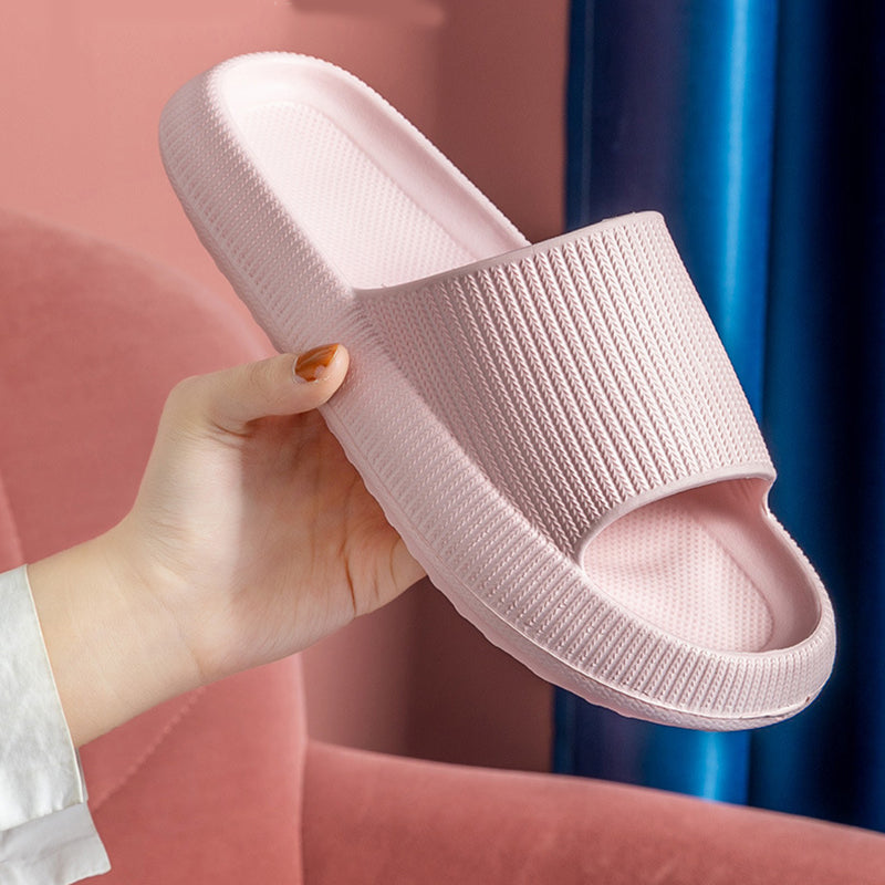 EVA Slides | Soft Soles Summer Bathroom Slippers