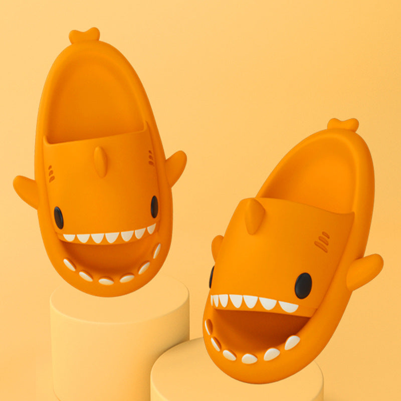 Funny Shark Slides