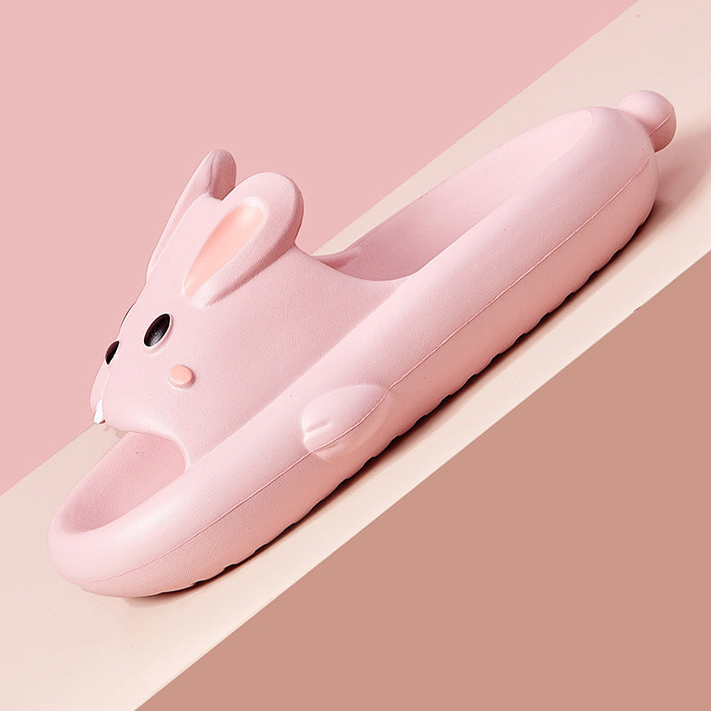 Cute Bunny Slides