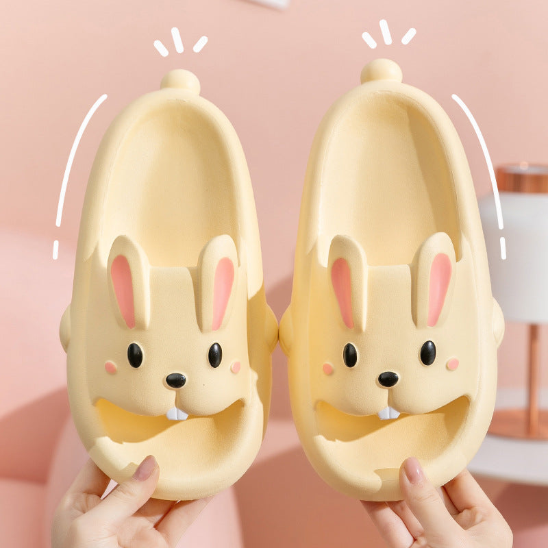 Cute Bunny Slides