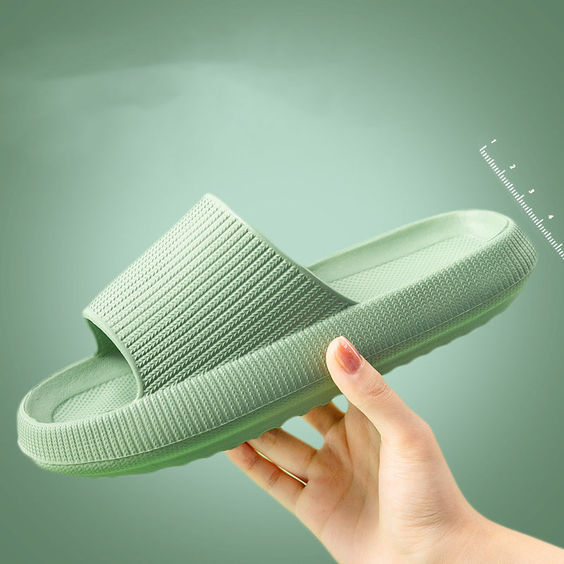 EVA Slides | Soft Soles Summer Bathroom Slippers