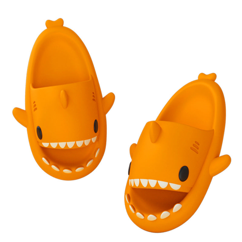 Funny Shark Slides