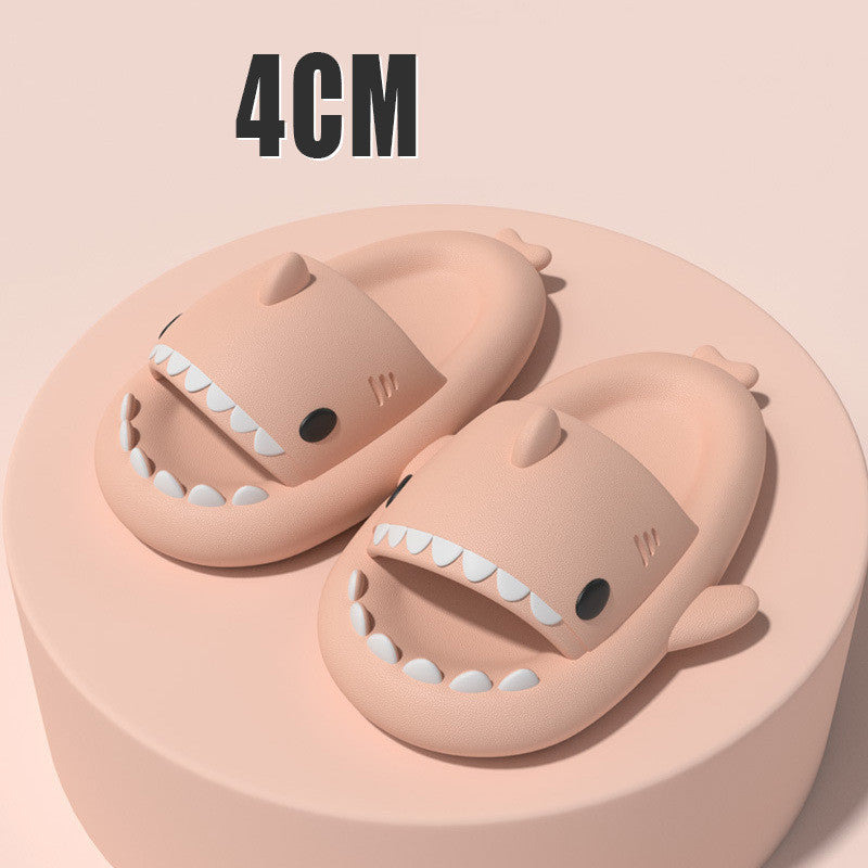 Funny Shark Slides