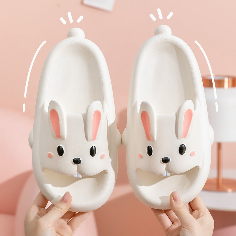 Cute Bunny Slides