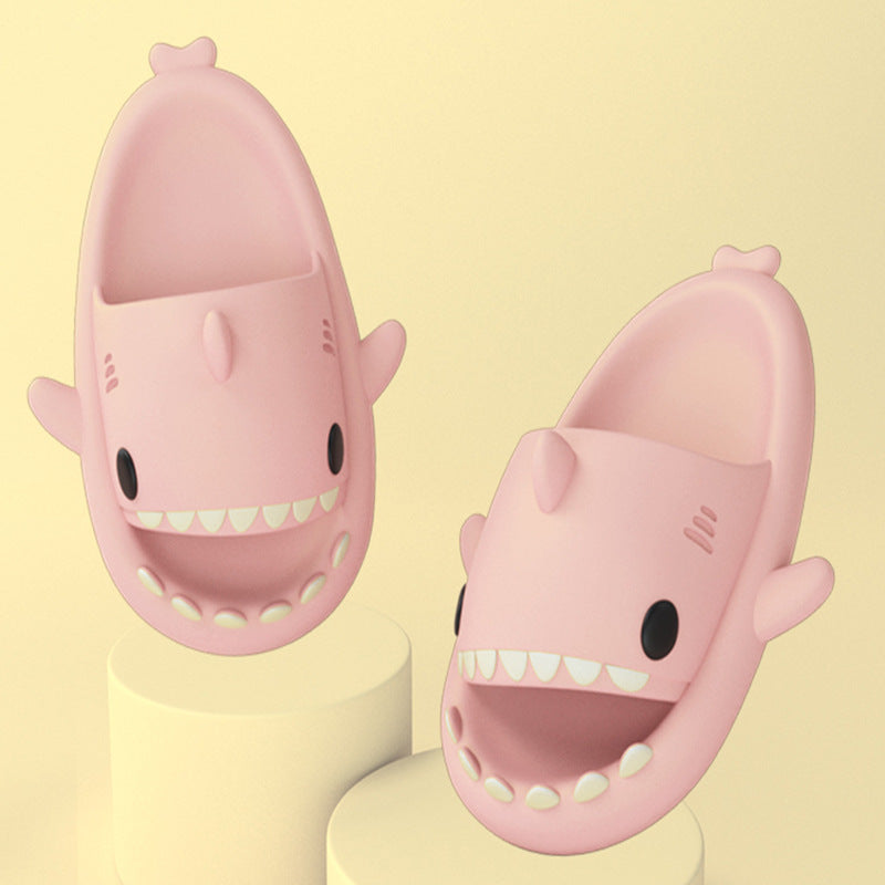 Funny Shark Slides