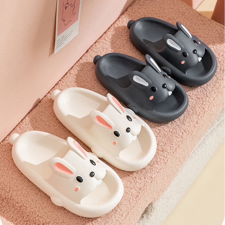 Cute Bunny Slides
