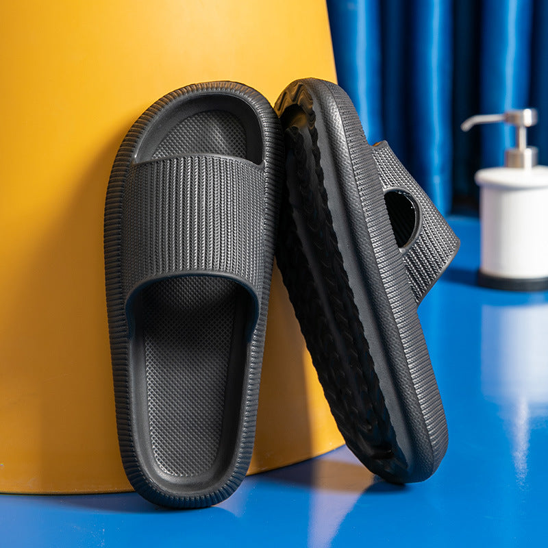 EVA Slides | Soft Soles Summer Bathroom Slippers